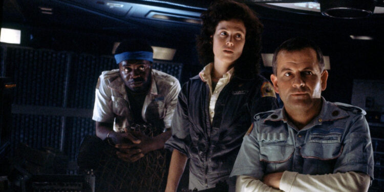 Alien