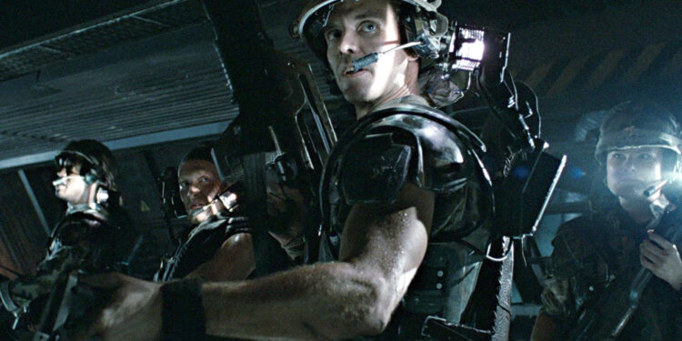 Aliens