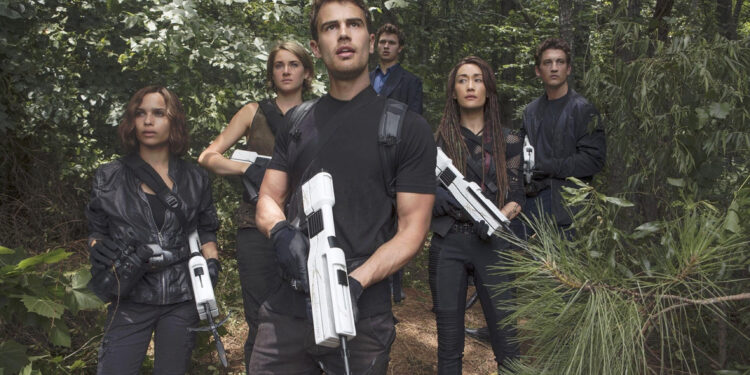 Allegiant