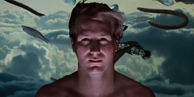 Altered States