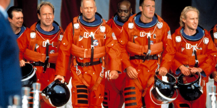 Armageddon
