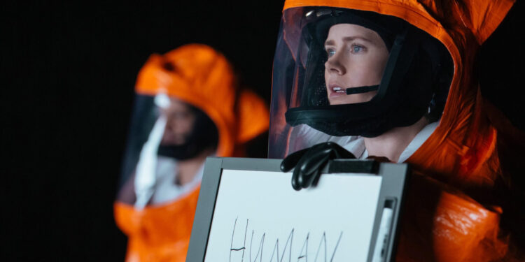 Arrival