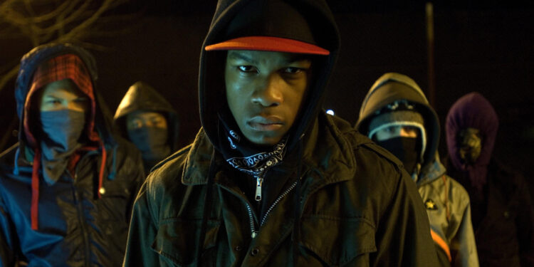 Attack the Block