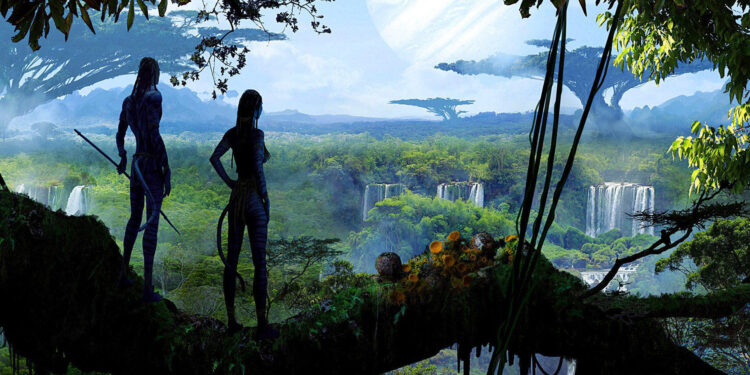 Avatar