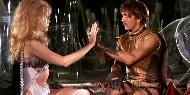 Barbarella