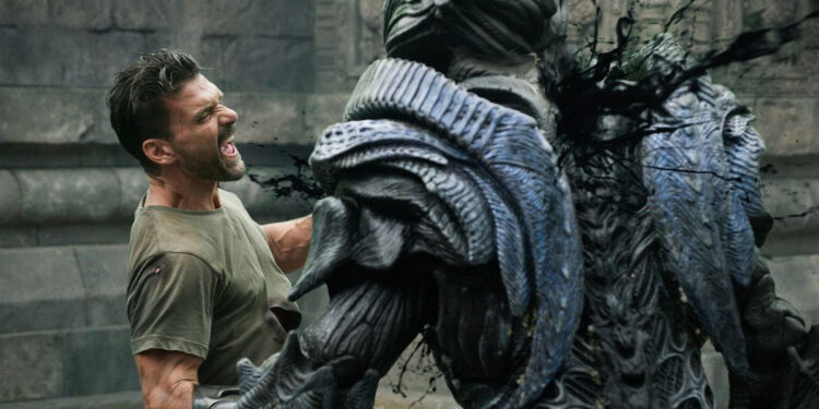 Beyond Skyline
