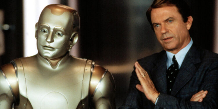Bicentennial Man