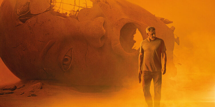 Blade Runner 2049