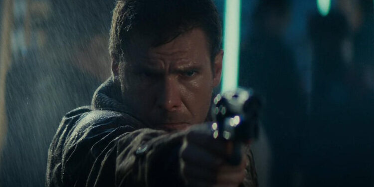 Blade Runner
