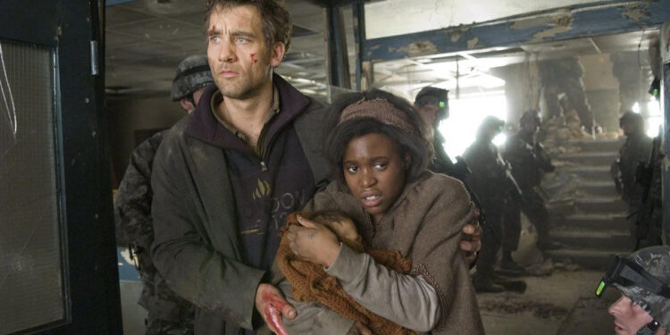 Children of Men