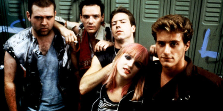 Class of 1984