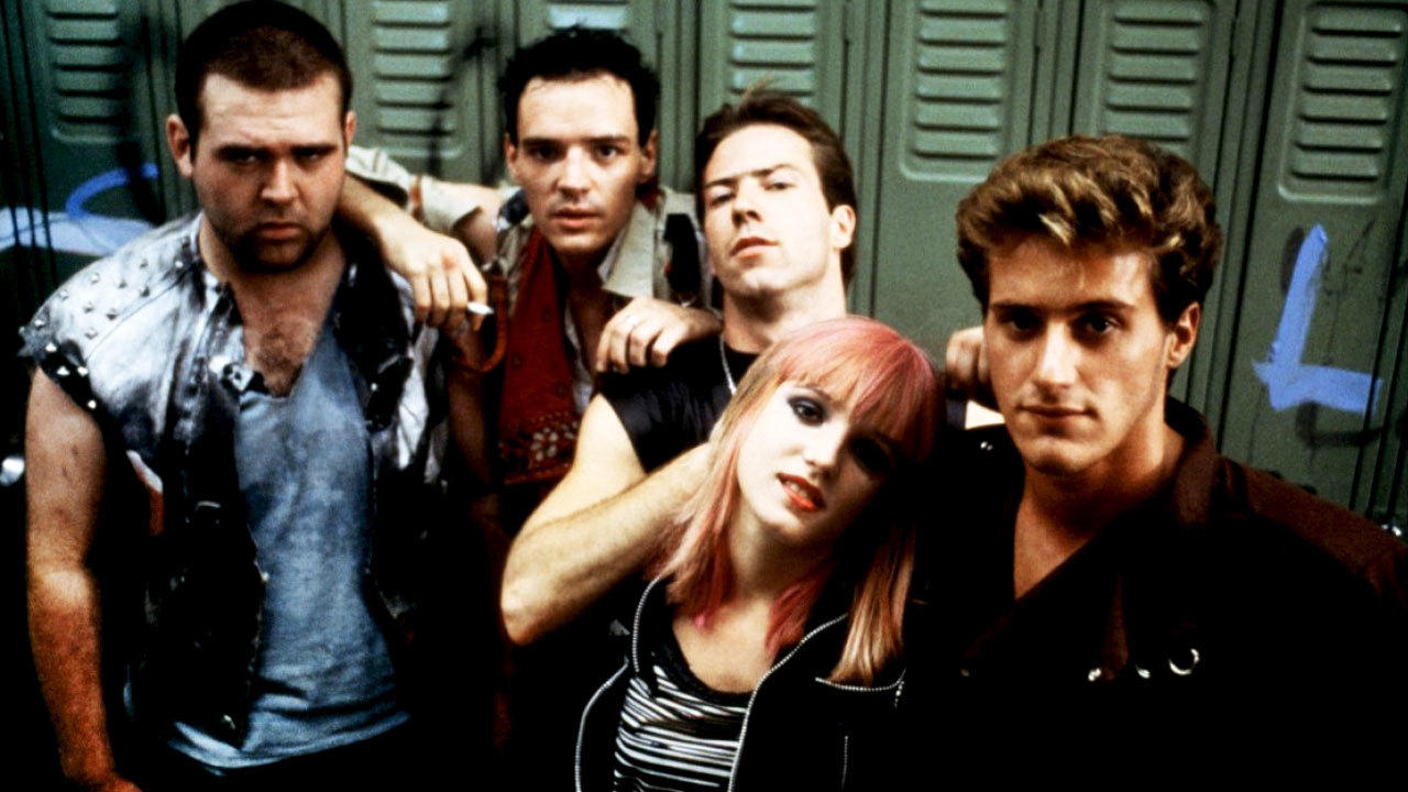 Top Dystopian Films You Haven’t Seen – 1980’s