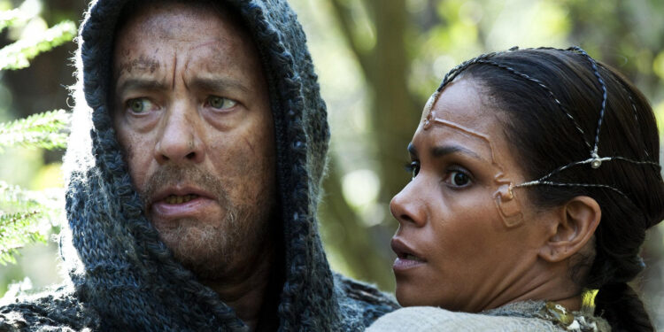 Cloud Atlas