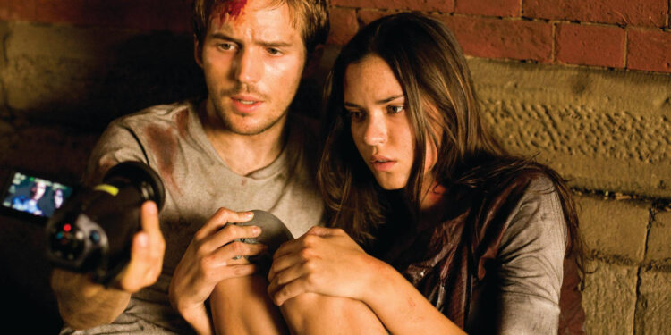 Cloverfield