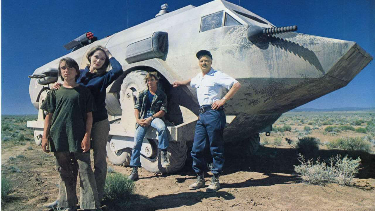 Top Eco-Horror Films You Haven’t Seen – 1970’s