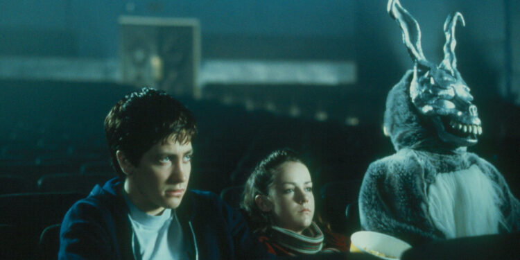 Donnie Darko