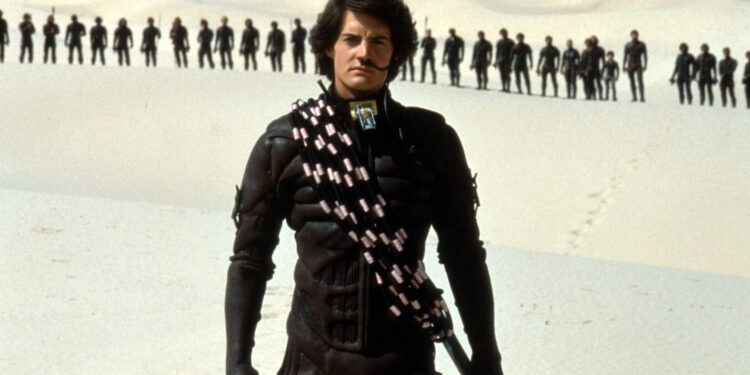 Dune