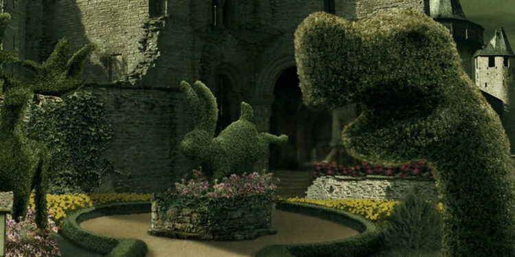 Edward Scissorhands