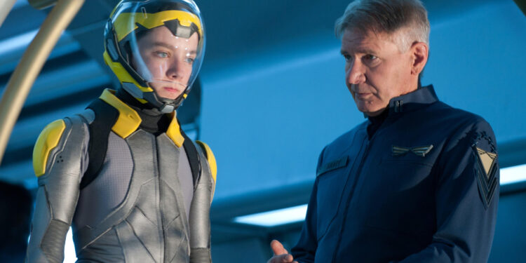 Ender’s Game