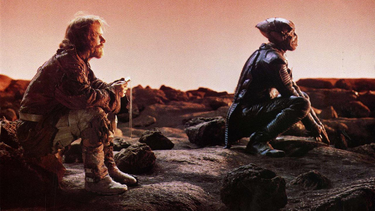 Top Films Set in Space You Haven’t Seen