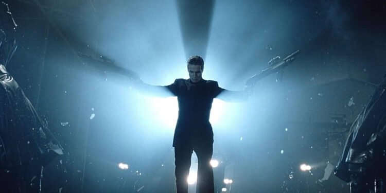 Equilibrium