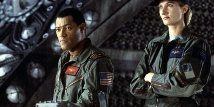 Event Horizon