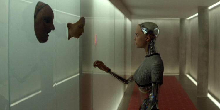 Ex Machina