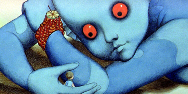 Fantastic Planet
