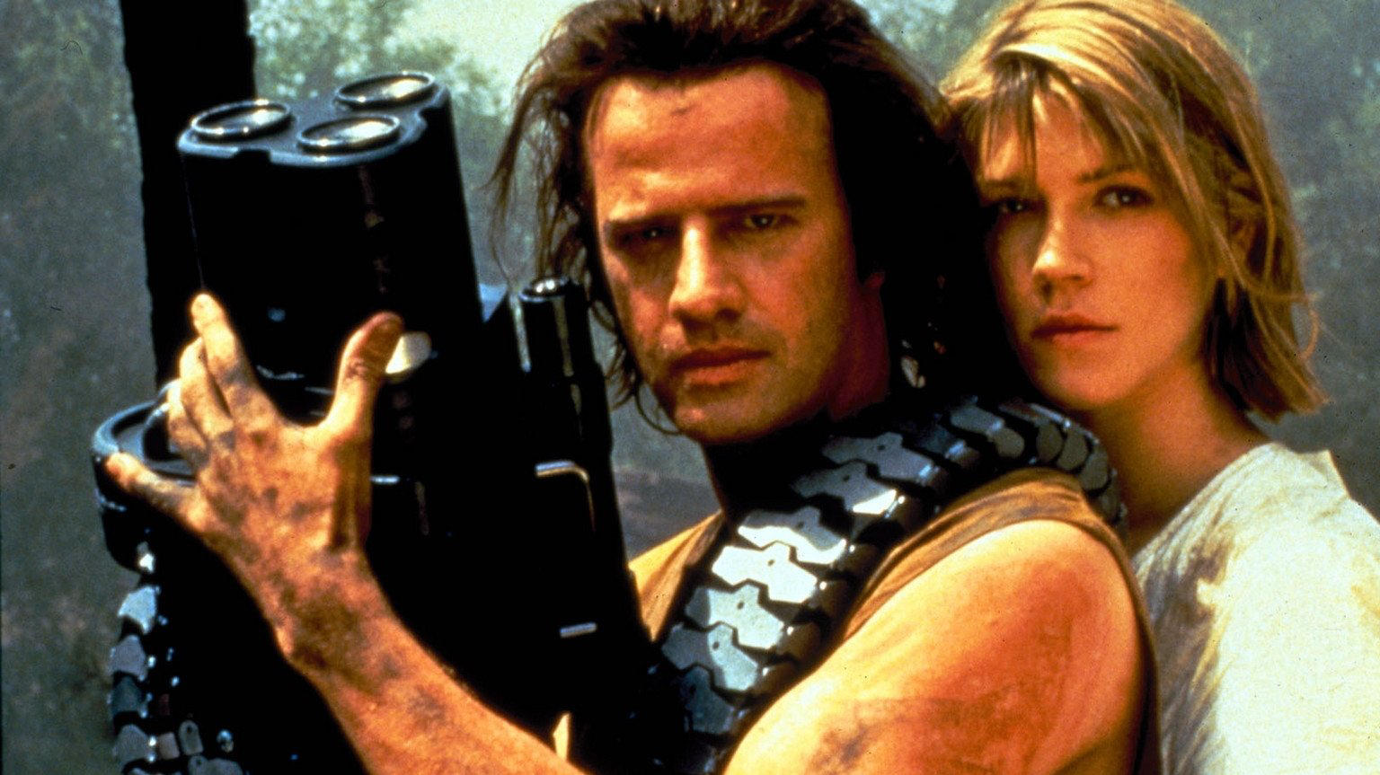 Top Dystopian Films You Haven’t Seen – 1990’s