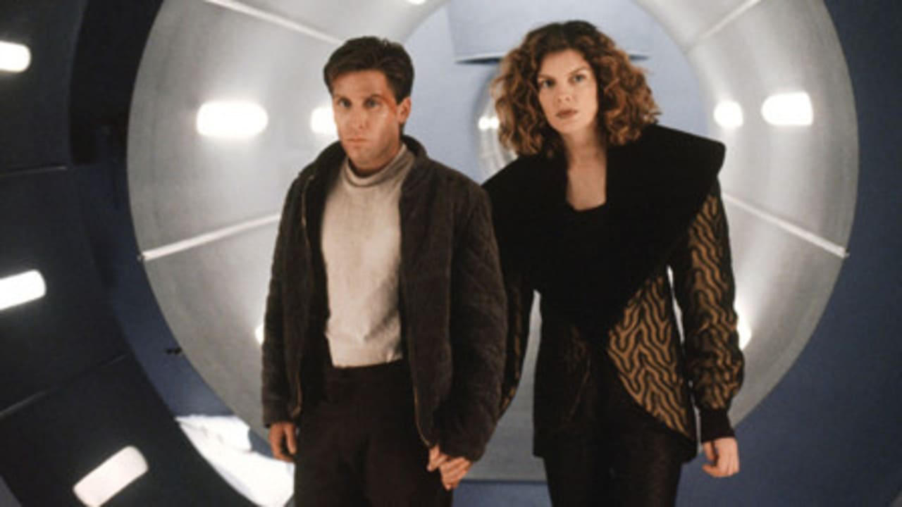 Top Dystopian Films You Haven’t Seen – 1990’s