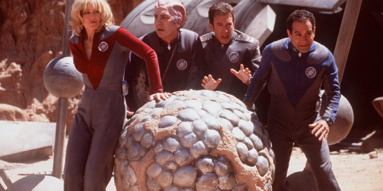 Galaxy Quest