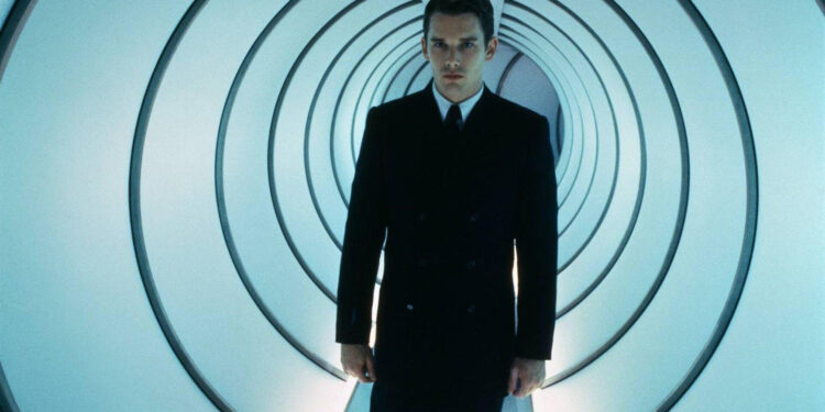 Gattaca