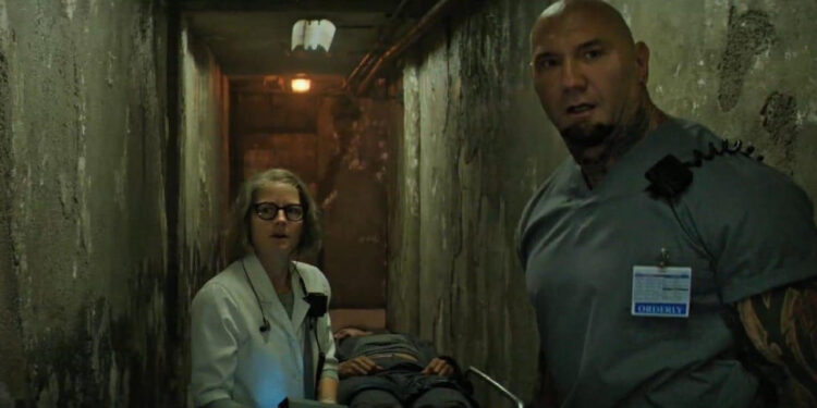 Hotel Artemis