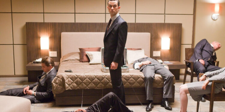 Inception