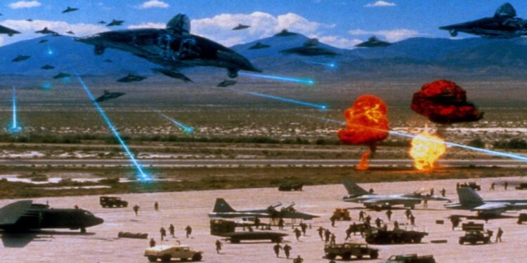 Independence Day