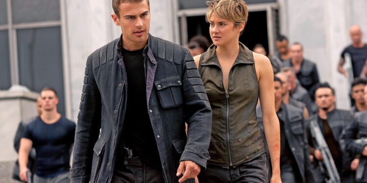 Insurgent