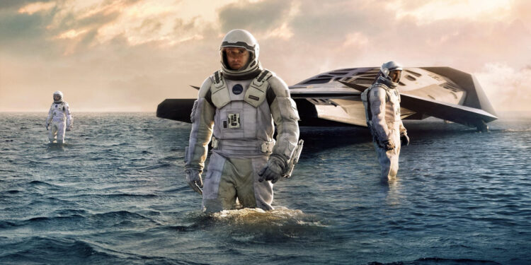 Interstellar