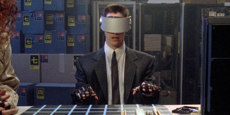 Johnny Mnemonic