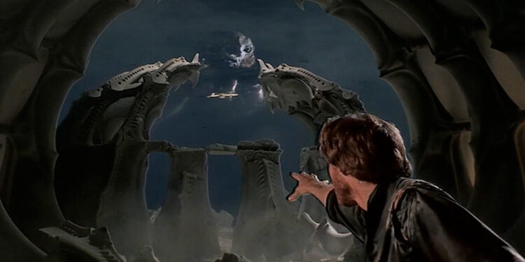 Krull