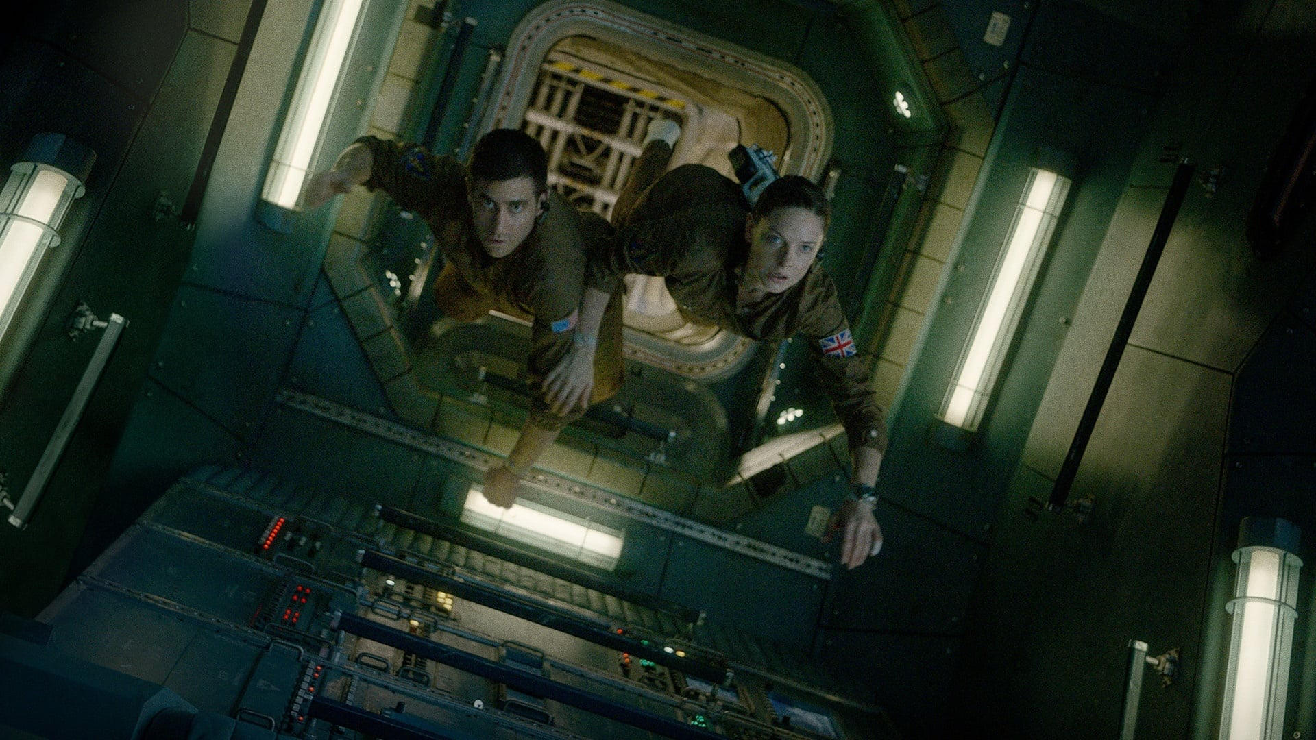 Best Space Horror Films
