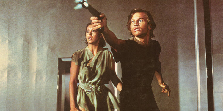 Logan’s Run
