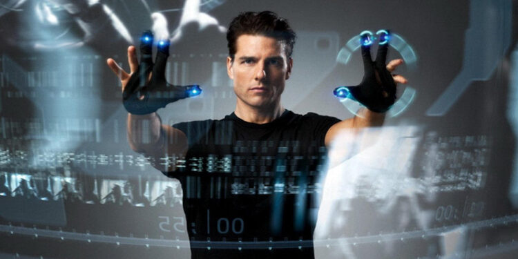 Minority Report