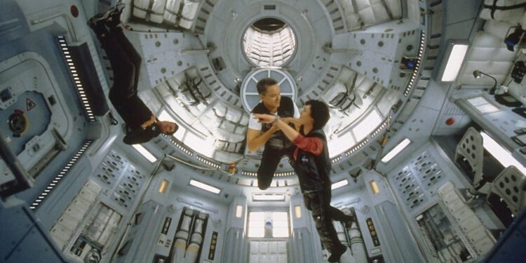 Mission to Mars