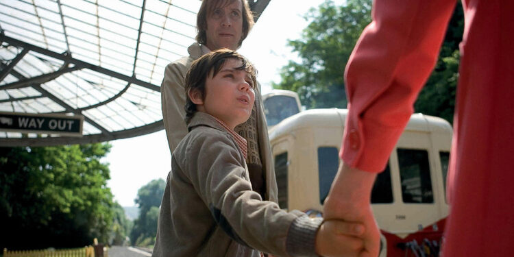 Mr. Nobody