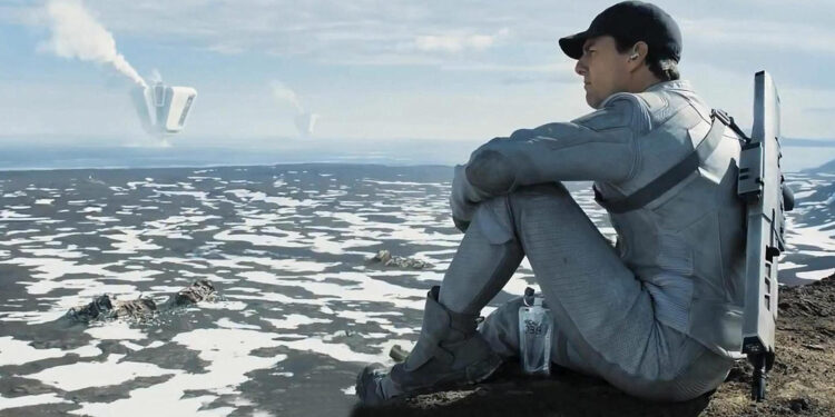 Oblivion