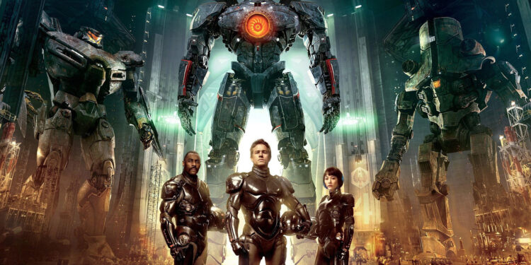 Pacific Rim