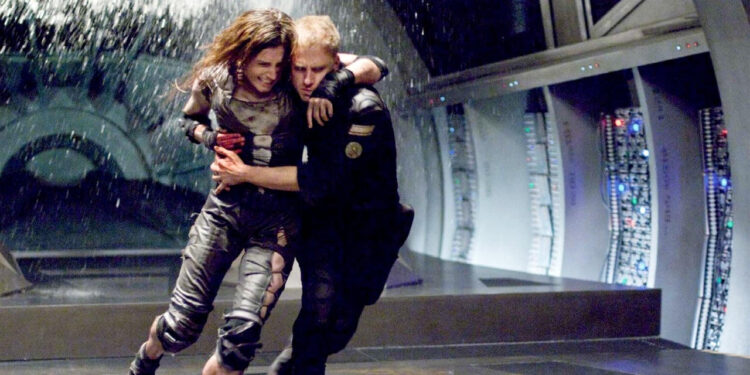 Pandorum