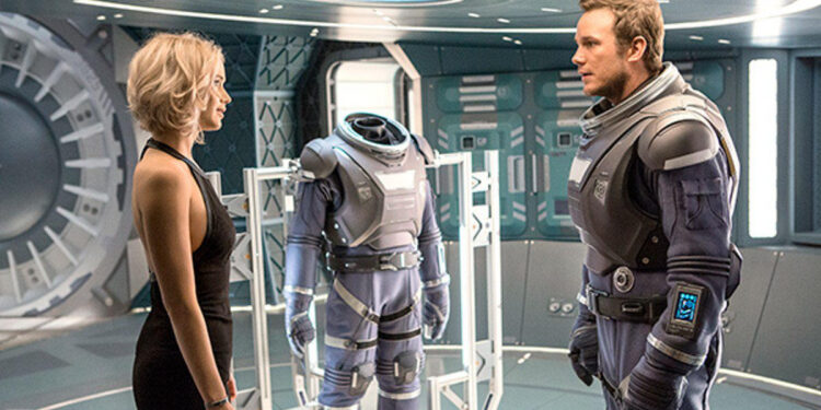 Passengers