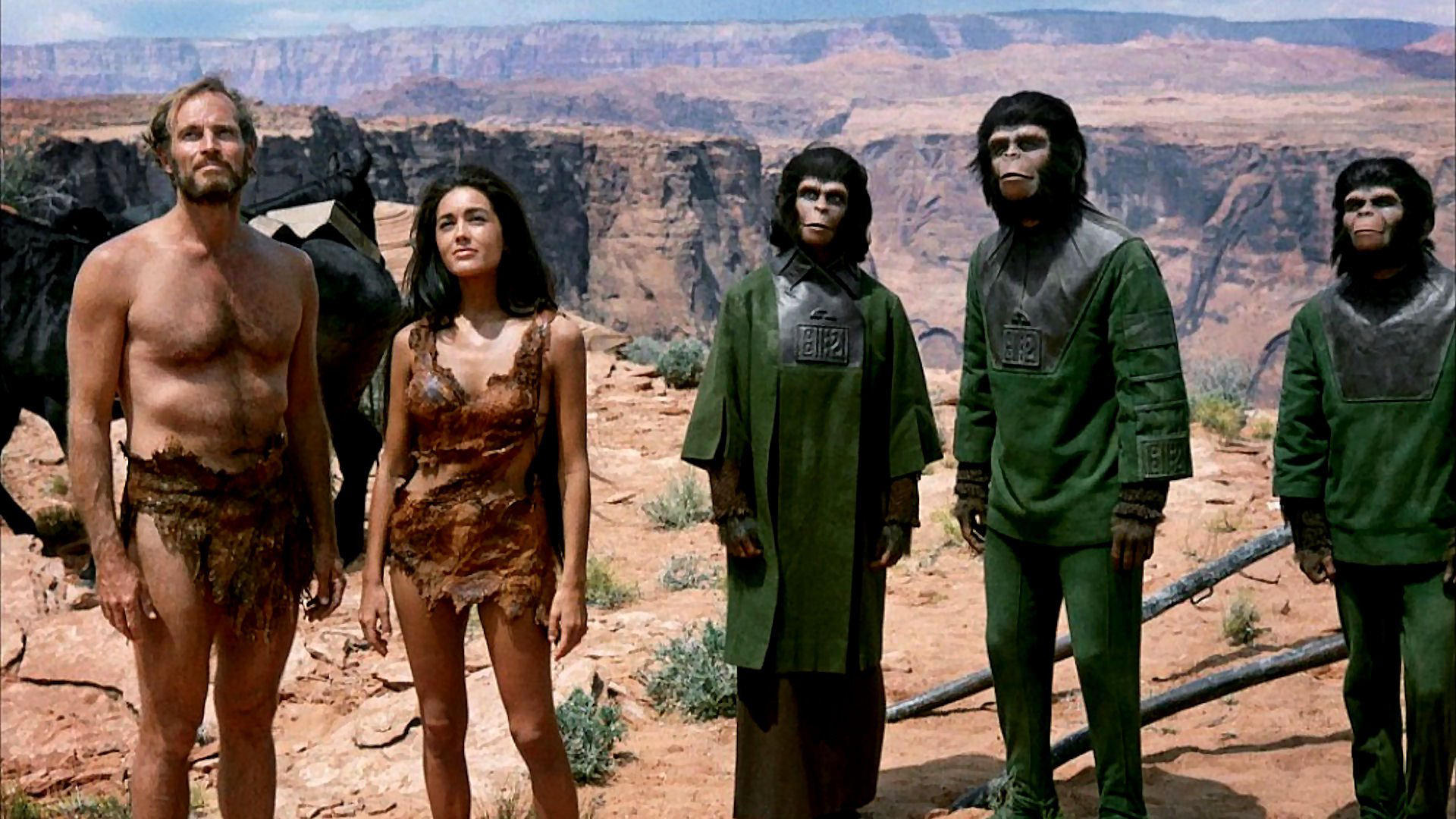 Best Post-Apocalypse Films