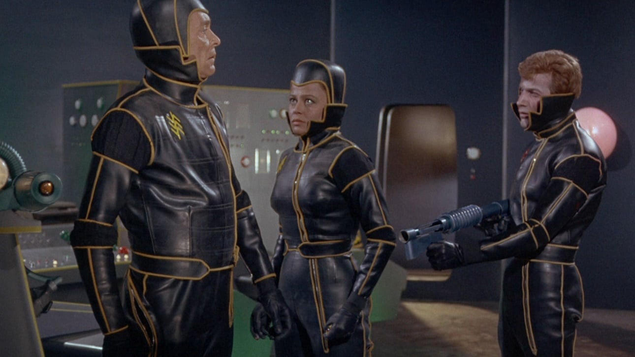 Top Space Horror Films You Haven&rsquo;t Seen